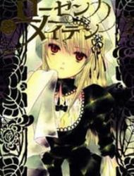 Rozen Maiden Ii