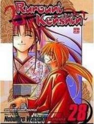 Rurouni Kenshin