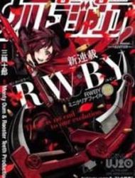 Rwby