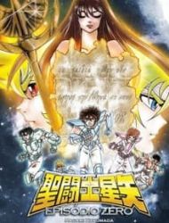 Saint Seiya: Episode Zero