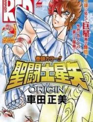 Saint Seiya: Origin