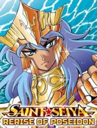 Saint Seiya - Rerise Of Poseidon