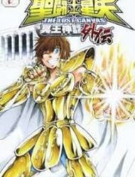 Saint Seiya - The Lost Canvas - Meiou Shinwa Gaiden