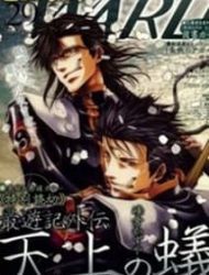 Saiyuki Gaiden - Tenjou No Ari