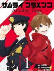 Samurai Flamenco - Another Days