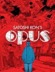 Satoshi Kon's Opus