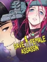 Save A Female Assassin