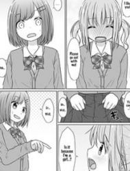 Senpai Doesn't Want To Fall For Her Kouhai