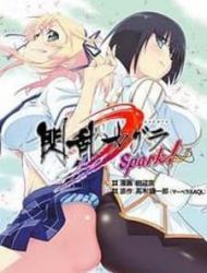 Senran Kagura - Spark!