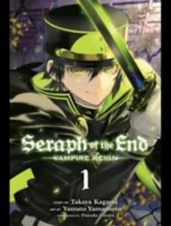 Seraph Of The End