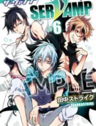 Servamp