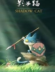 Shadow Cat