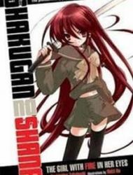 Shakugan No Shana