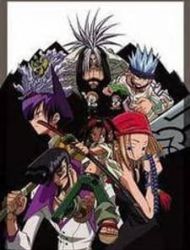 Shaman King