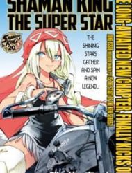 Shaman King: The Super Star