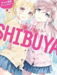 Shibuya: Gal Yuri Anthology