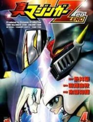 Shin Mazinger Zero