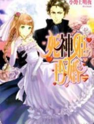 Shinigamihime No Saikon (Novel)