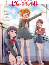 Shoujo Kageki Revue Starlight Overture