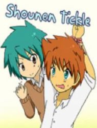 Shounen Tickle