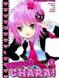 Shugo Chara