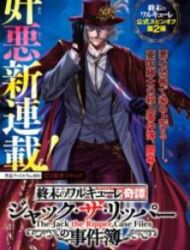 Shuumatsu No Valkyrie Kitan – Jack The Ripper No Jikenbo