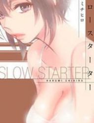 Slow Starter (Harumi Chihiro)