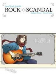 Snap! Rock Scandal!