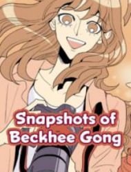 Snapshots Of Beckhee Gong