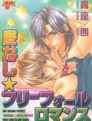 Sokonashi Freefall Romance