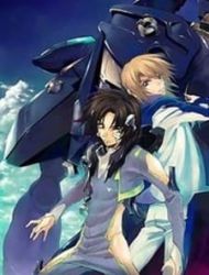 Soukyuu No Fafner - Dead Aggressor (Matsushita Tomomi)