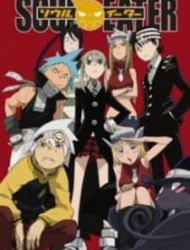 Soul Eater