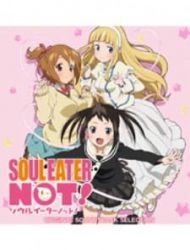 Soul Eater Not!