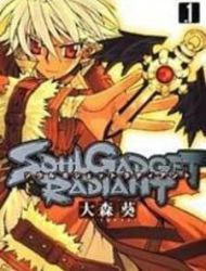 Soul Gadget Radiant