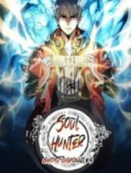 Soul Hunter: Ghost Chronicles