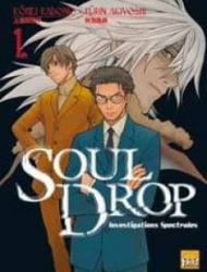 Souldrop No Yuutai Kenkyuu