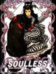 Soulless: The Manga