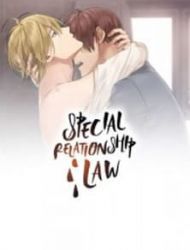 Special Relationship Law