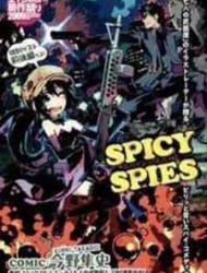 Spicy Spies