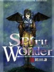 Spirit Of Wonder