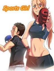 Sports Girl