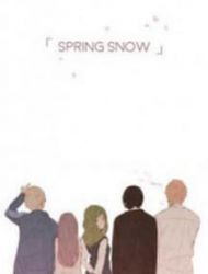 Spring Snow (Pugum)