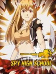 Spy High School