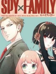 Spy X Family