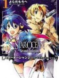 Star Ocean 2