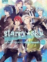 Starry Sky - After Season