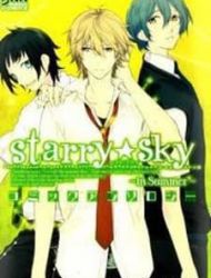 Starry Sky - In Summer