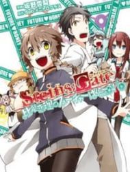 Steins;gate: Hiyoku Renri No Future Honey