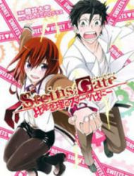 Steins;gate - Hiyoku Renri No Sweets Honey