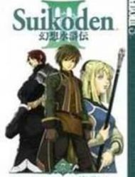 Suikoden Iii